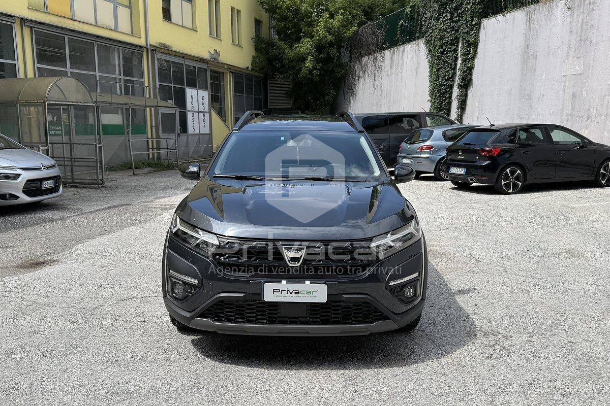 DACIA Jogger 1.0 TCe GPL 100 CV 5 posti Extreme Up