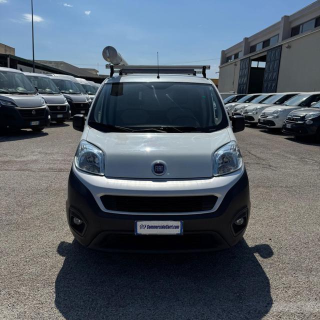 FIAT FIORINO 1.3 M-JET FURGONE SX - 2019