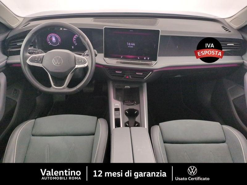 Volkswagen Passat 2.0 TDI DSG 150 CV SCR Business