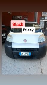 Fiat Fiorino 1.3 MJT 95CV Furgone E5