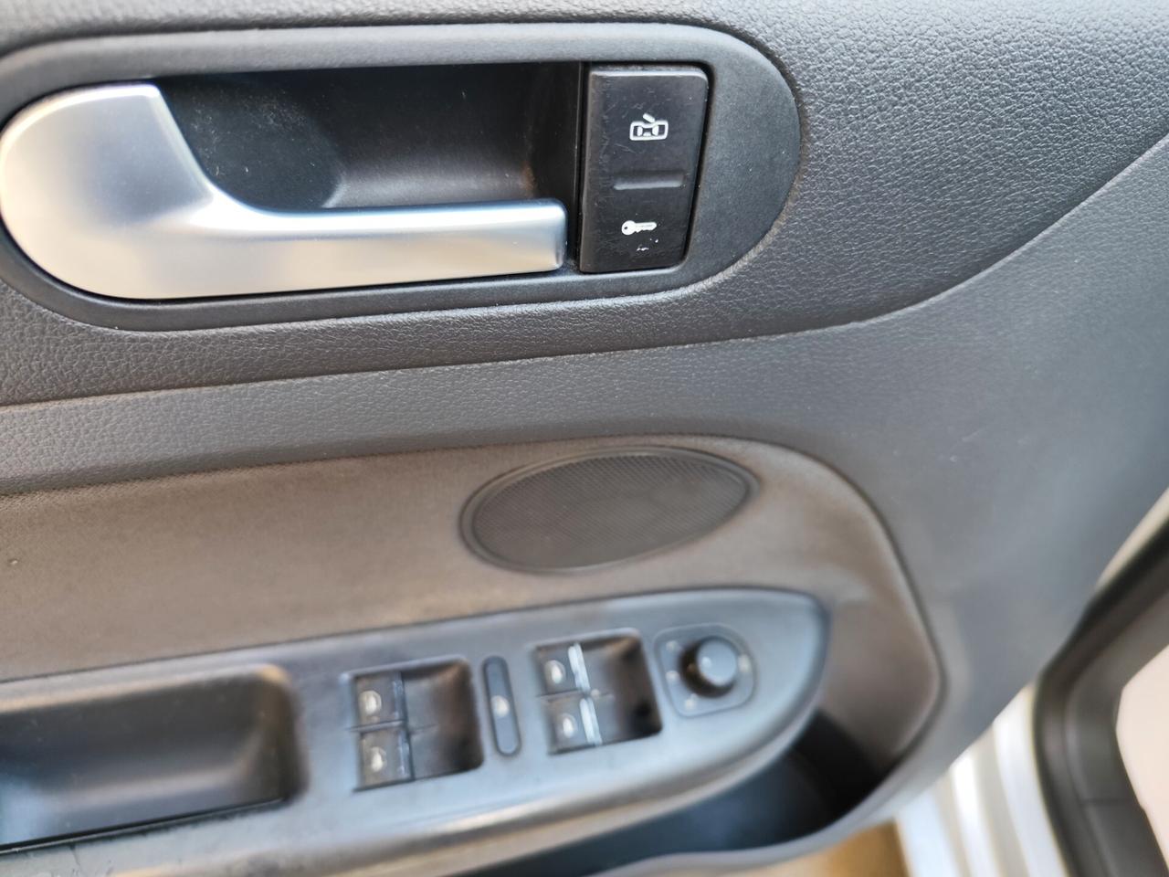 Volkswagen Golf Plus 1.9 TDI 105cv AUTOMATICA
