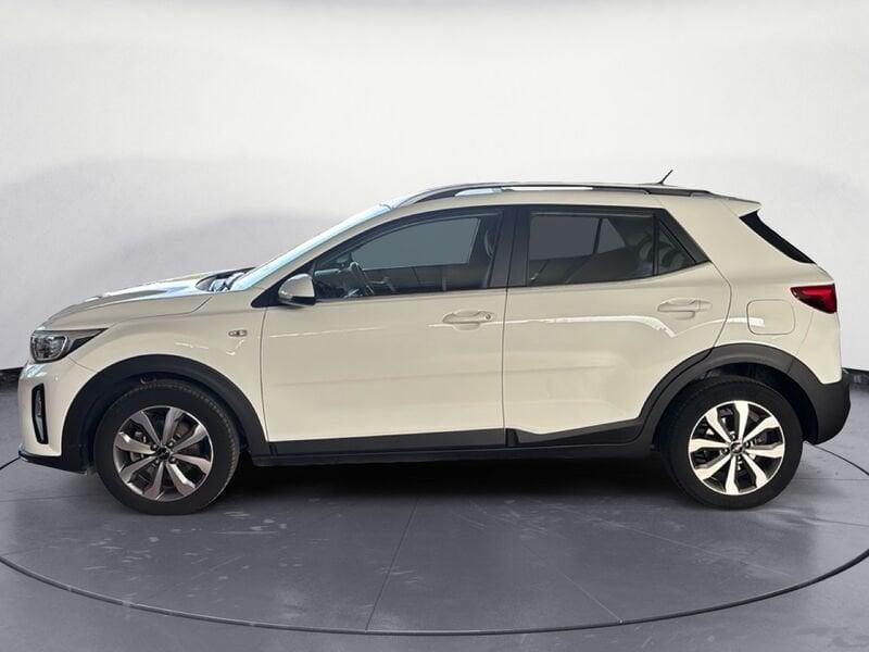 KIA Stonic Stonic 1.0 T-GDi 100 CV MHEV Style