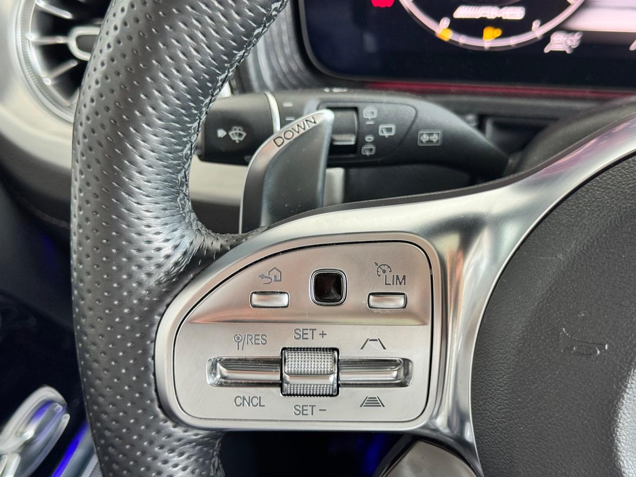 Mercedes-benz G 63 AMG Premium Plus TETTO ACC