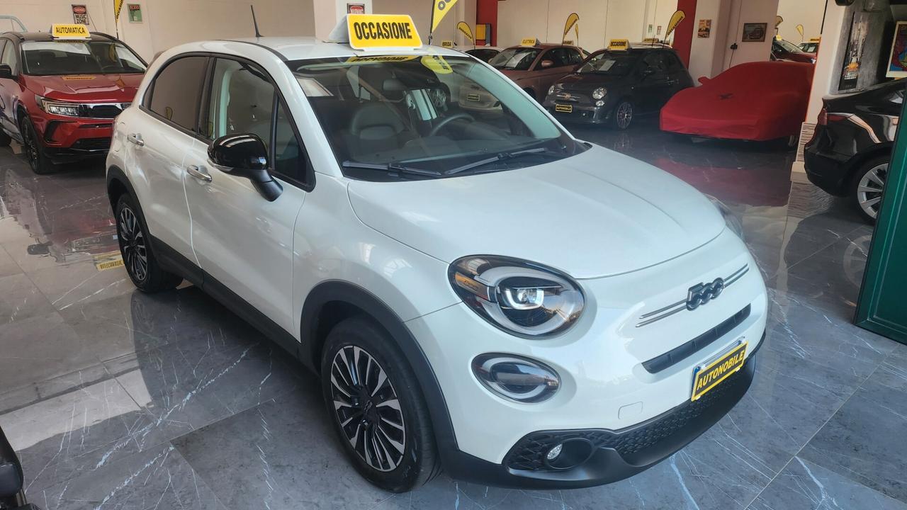 Fiat 500X 1.0 T3 120 CV Carplay Targa GM971CB