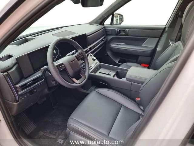 Hyundai SANTA FE 1.6 T-GDI HEV 4WD AT 7 posti XCLASS