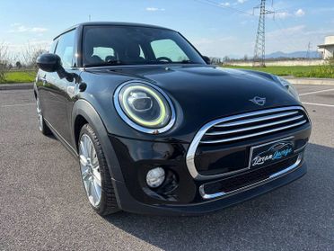 MINI Cooper 1.5 Diesel 116cv - 3 porte