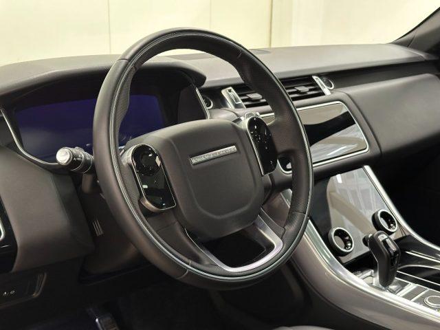 LAND ROVER Range Rover Sport 3.0D l6 249 CV HSE Dynamic