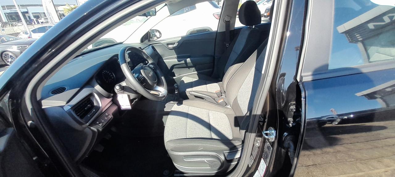 Kia Stonic 1.2 DPI Style