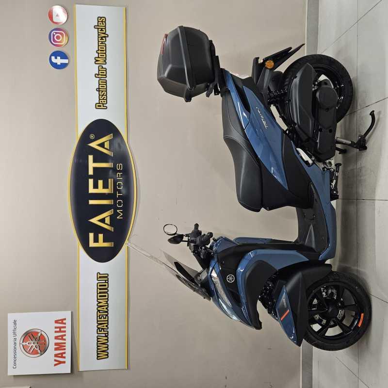Yamaha Tricity 125 - 2024