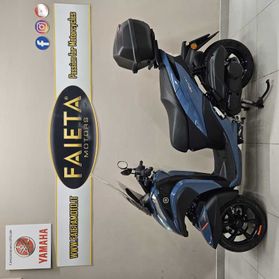 Yamaha Tricity 125 - 2024