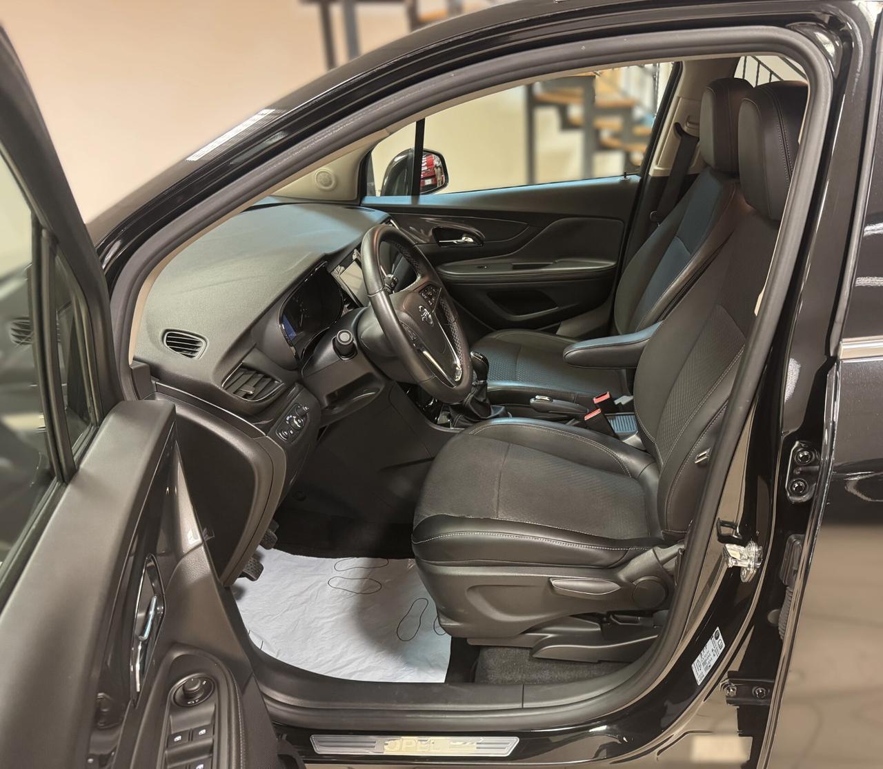 Opel Mokka X 1.6 CDTI Ecotec 136CV 4x2 Start&Stop Ultimate