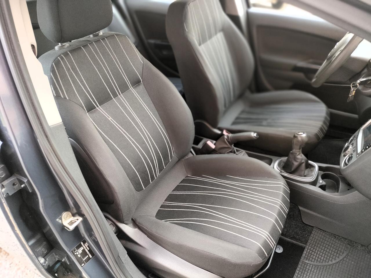 Opel Corsa 1.2 5 porte Enjoy