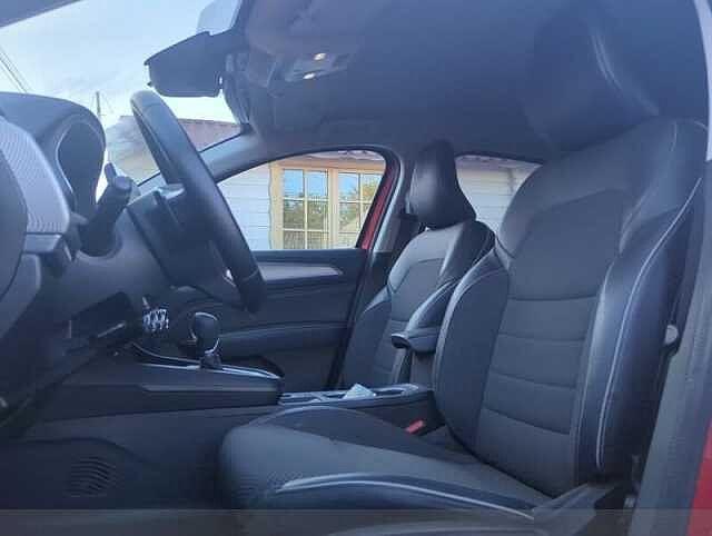 Renault Arkana Arkana TCe 140 CV EDC Techno