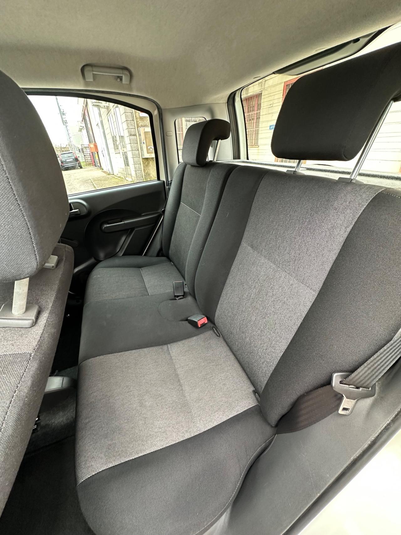 Fiat Panda 1.2 Climbing Natural Power Neop. Metano