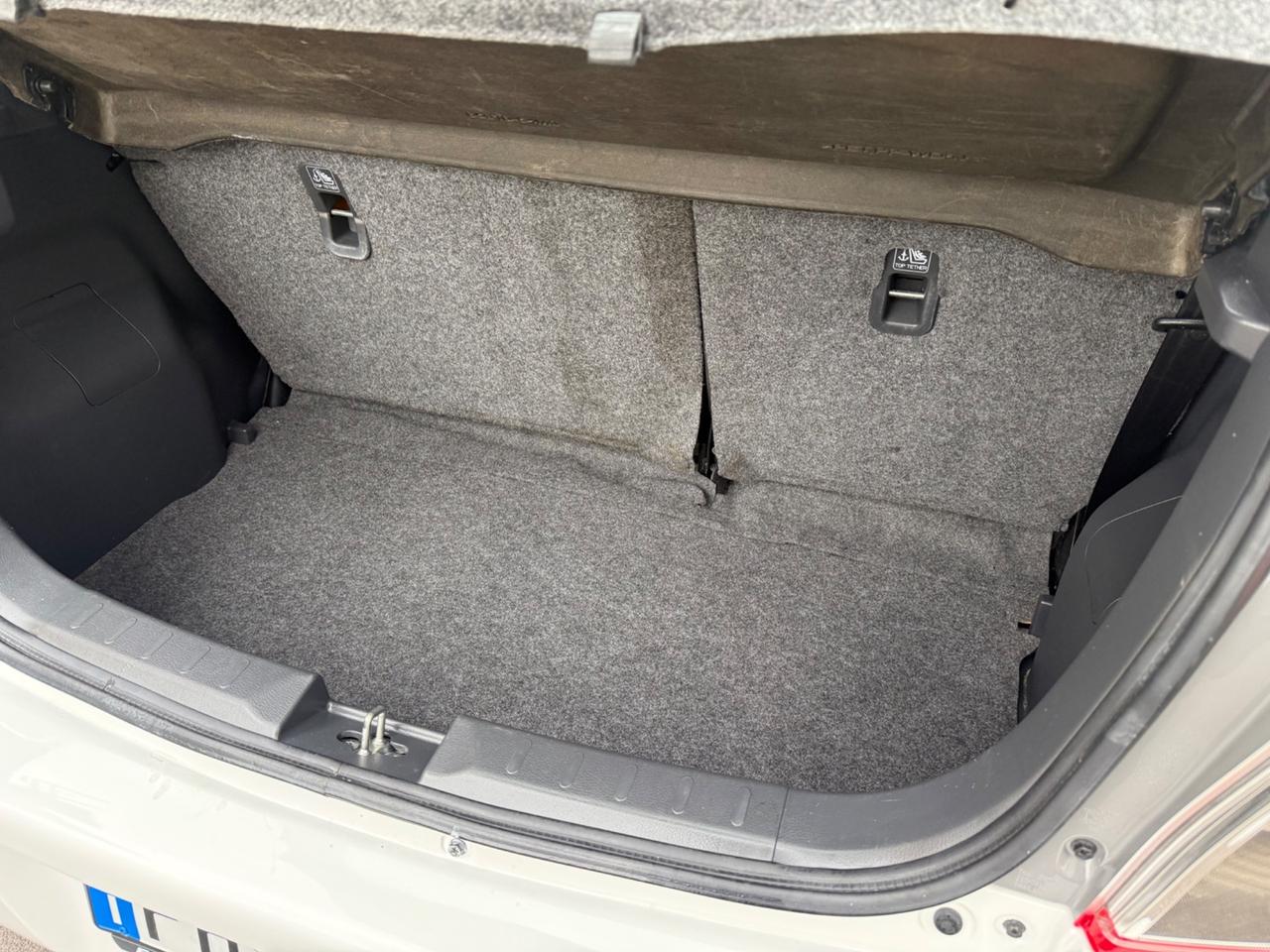 Suzuki Celerio 1.0benzina - 2017