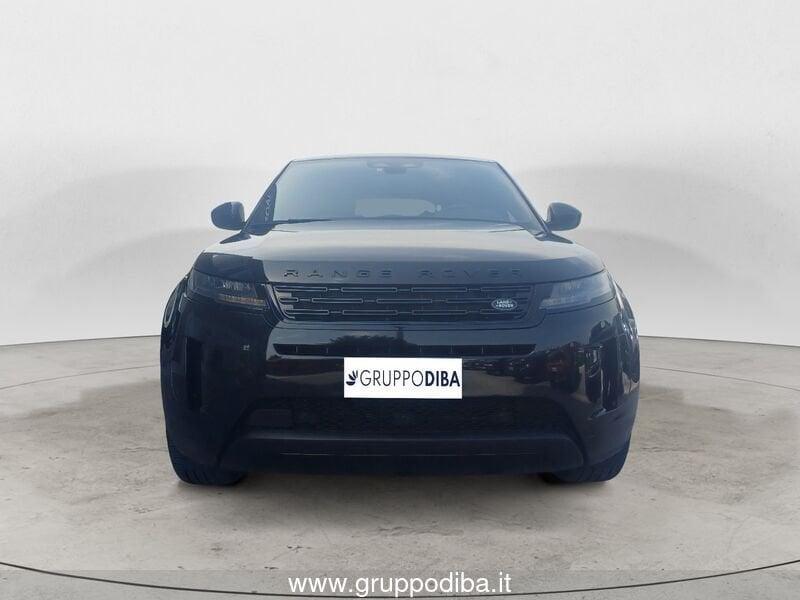 Land Rover RR Evoque Range Rover Evoque II 2024 Range Rover Evoque 2.0d i4 mhev S awd 163cv auto