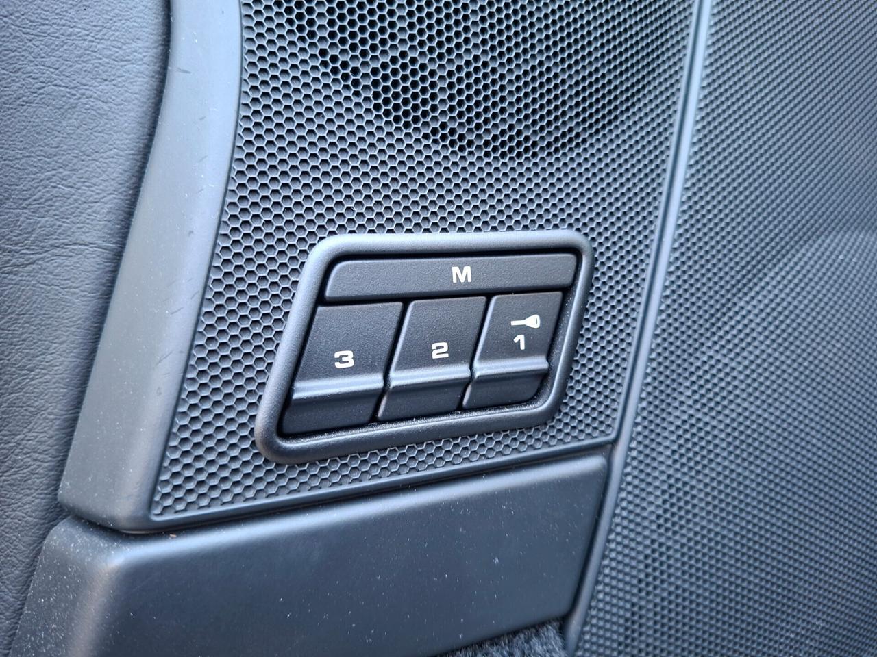 Porsche 911 997 Carrera 4S Cabriolet