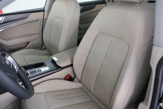AUDI A7 SPB 40 2.0 TDI S tronic Business Plus