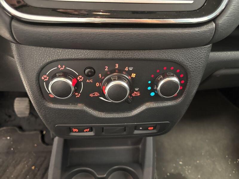 Dacia Lodgy 2017 1.5 blue dci Comfort s&s 115cv 7p.ti my19