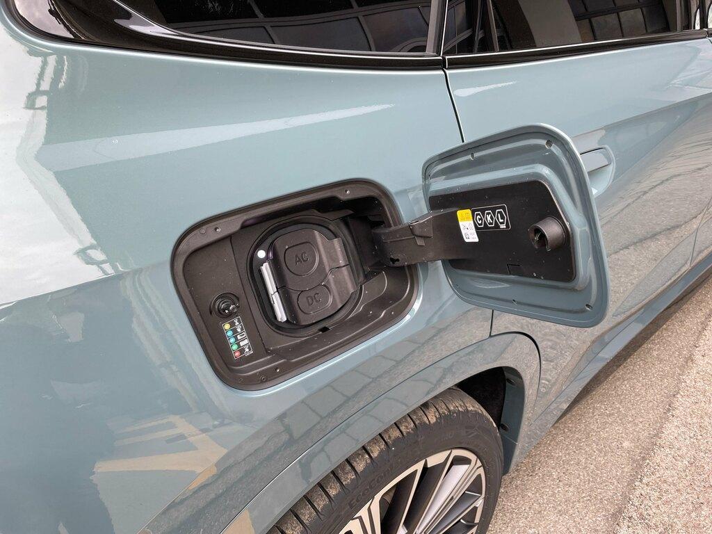 BMW iX1 30 Msport xDrive