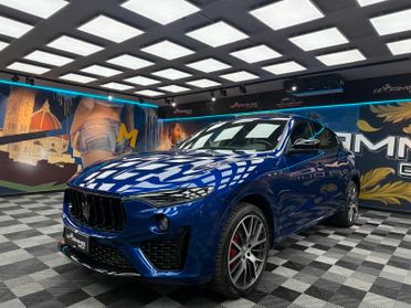 Maserati Levante V6 430 CV AWD Modena Ultima (223)