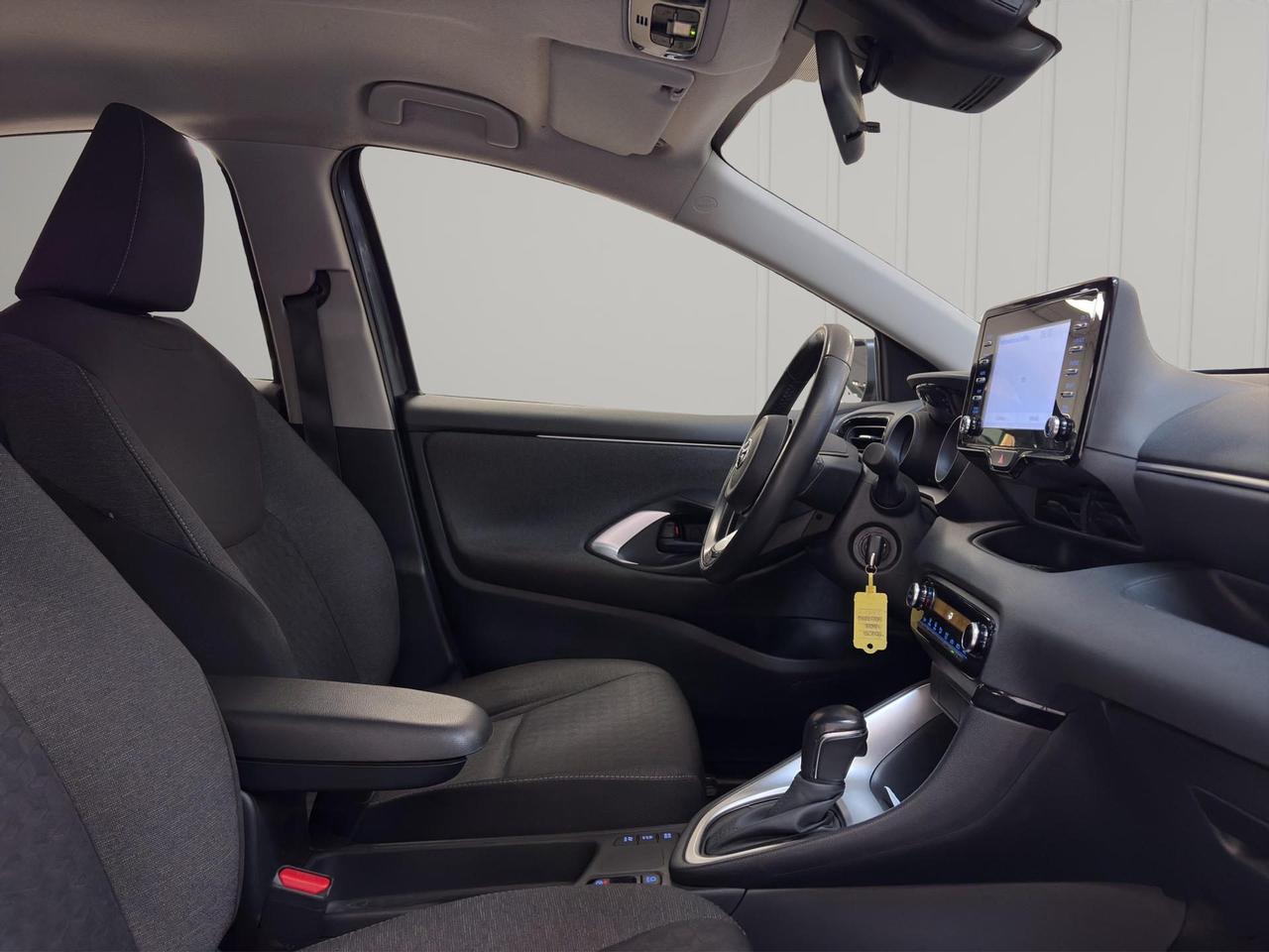 Toyota Yaris 1.5h Trend