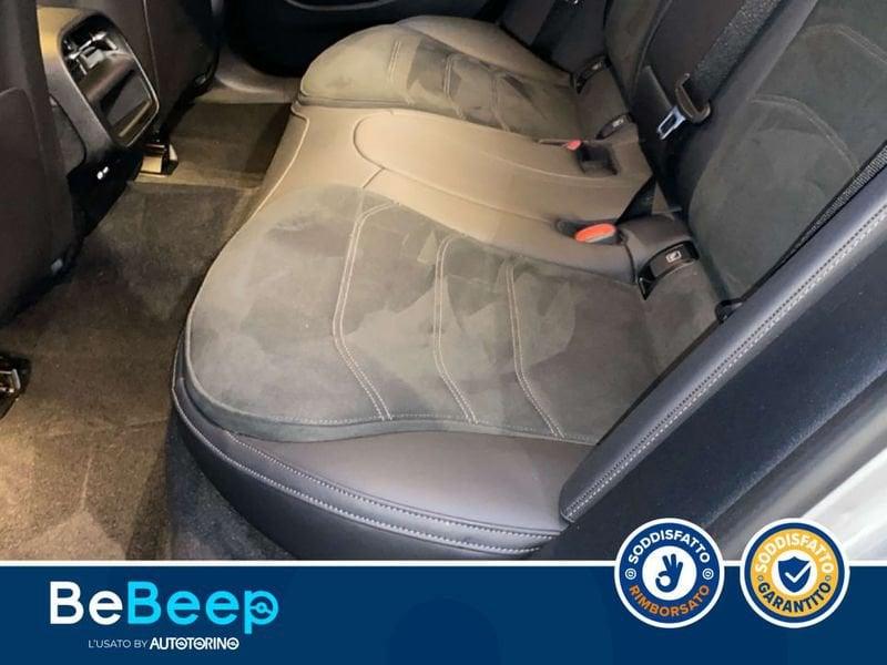 Mercedes-Benz Classe E E SW 220 D AMG LINE ADVANCED AUTO