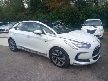 Ds DS5 5 Hybrid4 airdream Business