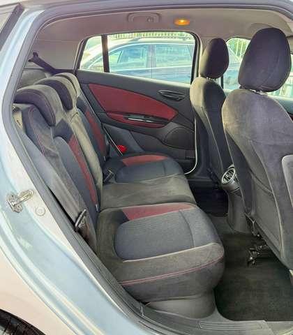 Fiat Bravo 1.6 mjt Dynamic 105cv E5
