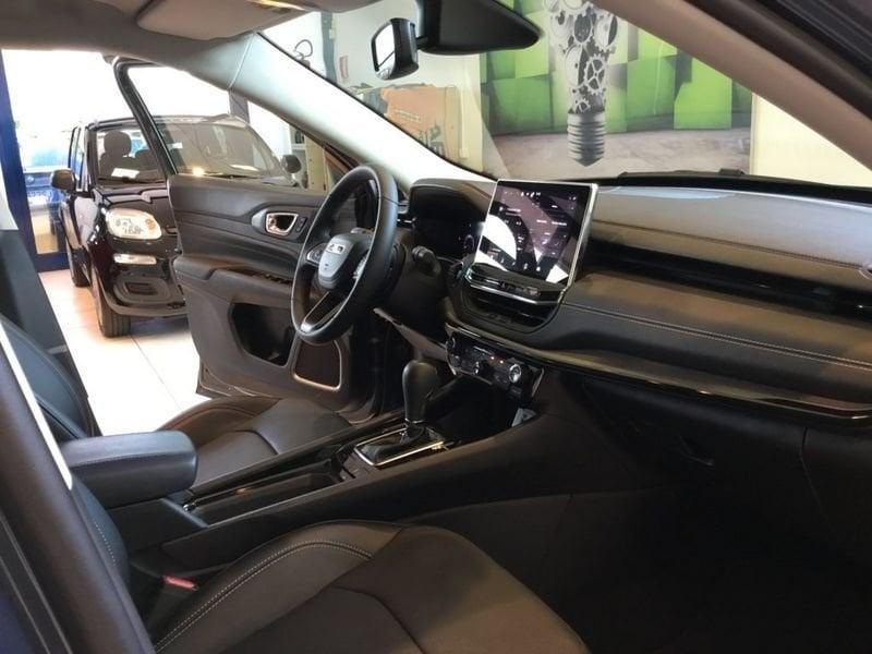 Jeep Compass Compass 1.5 Turbo T4 130 CV MHEV 2WD Summit MY24