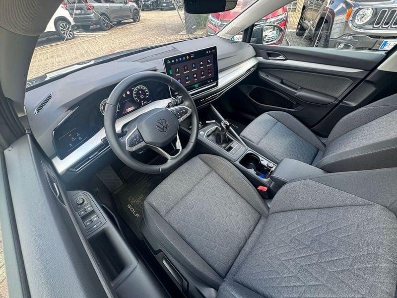 Volkswagen Golf 1.5 TSI ACT 150cv Edition Plus