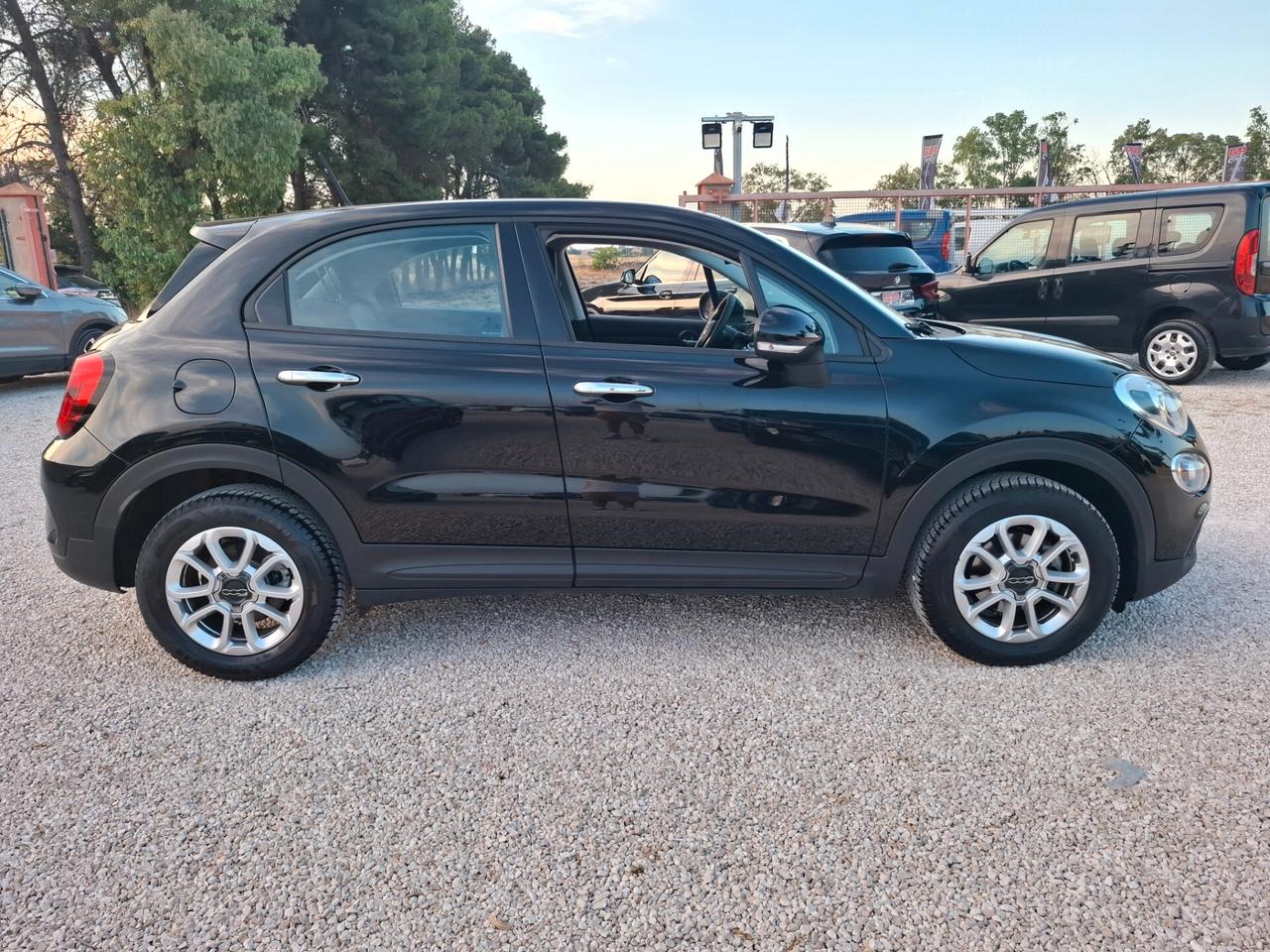 New Fiat 500X 1.3-Mtj 95CV- CROSS *Solo 40.000 km*