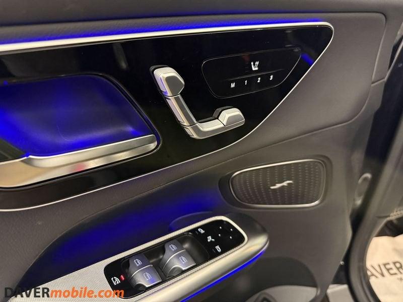 Mercedes-Benz GLC Coupé GLC Coupe 220 d AMG Line Premium Plus 4matic auto