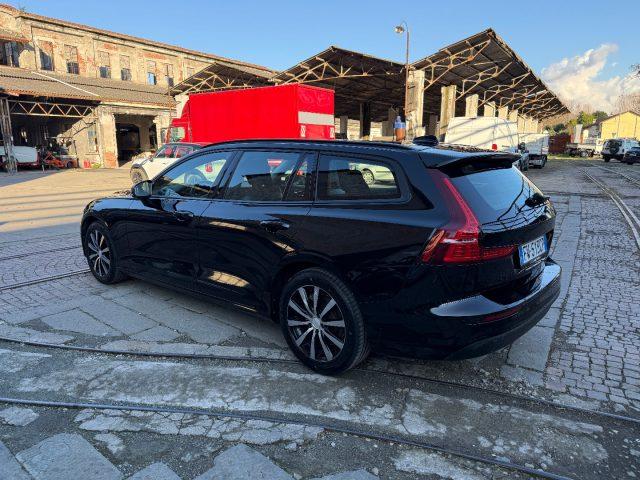 VOLVO V60 D3 Business IVA ESPOSTA