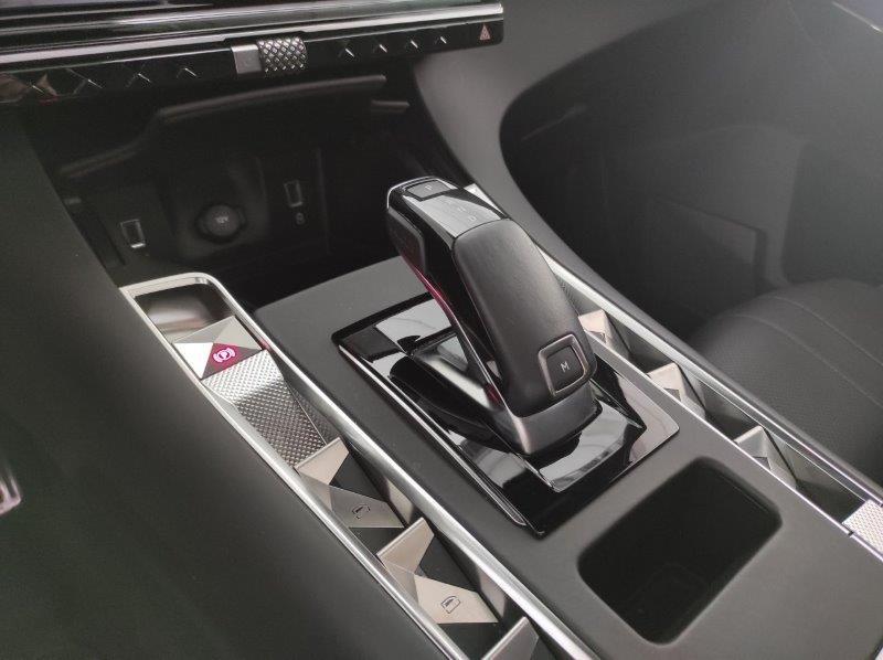 DS DS 7 - DS 7 BlueHDi 130 aut. Opera