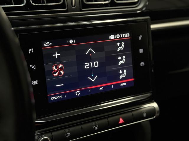 CITROEN C3 BlueHDi 75 S&S Shine