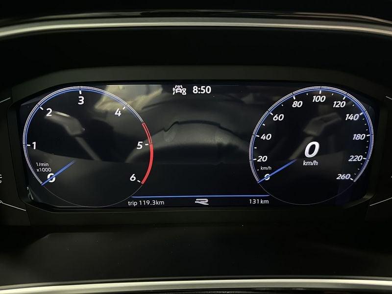 Volkswagen T-Roc T-Roc 2.0 TDI SCR 150 CV DSG 4MOTION R-Line Plus