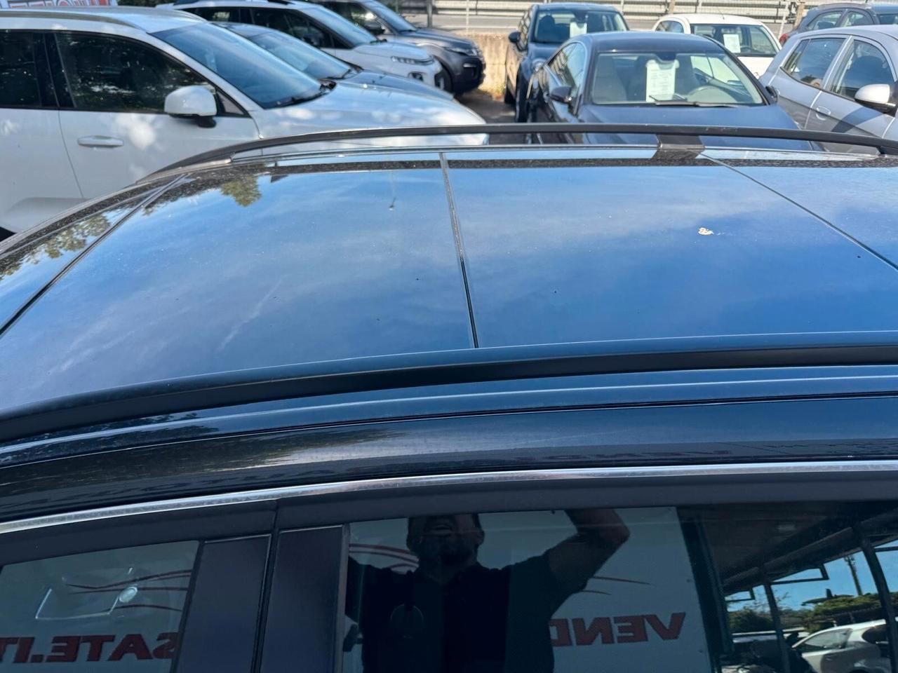 Mercedes-benz C 220 CDI S.W. BlueEFFICIENCY Elegance