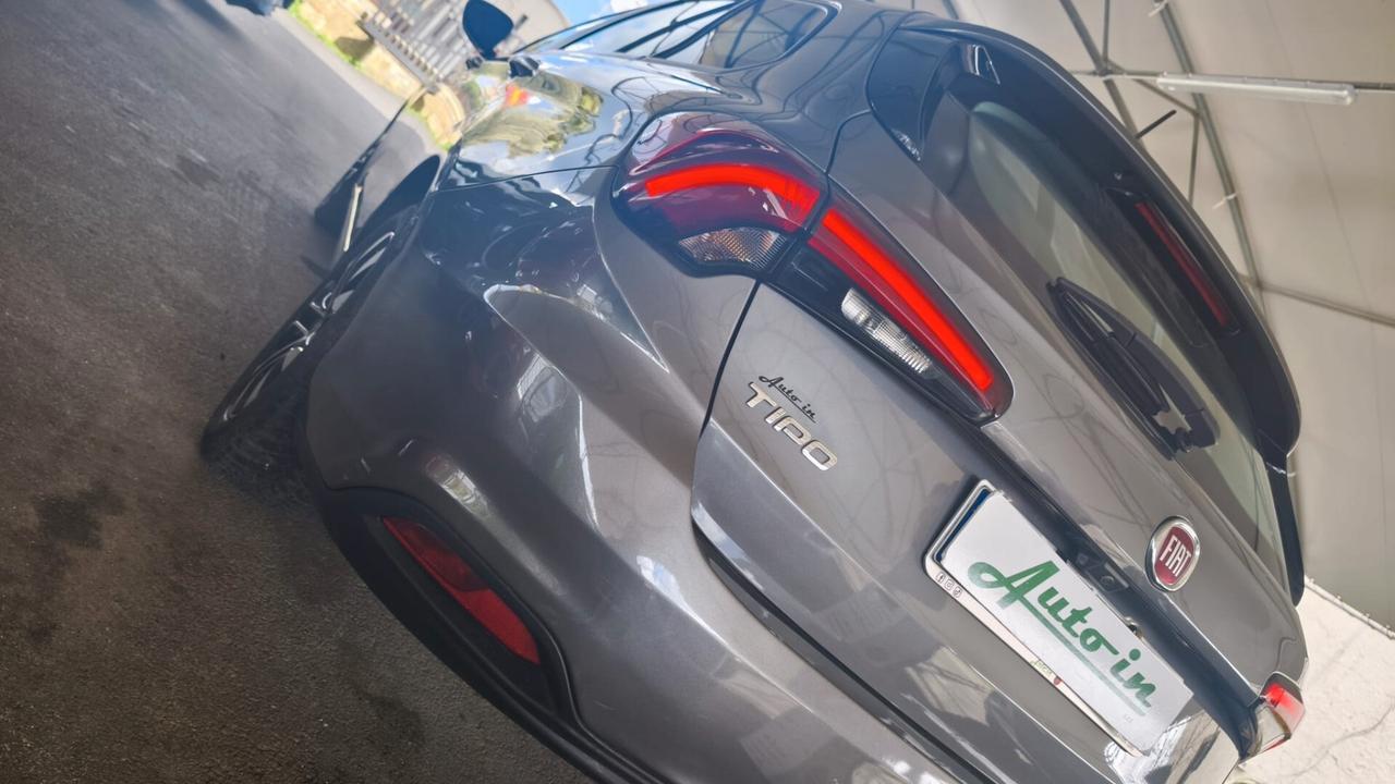 Fiat Tipo 1.6 Mjt S&S SW City Life