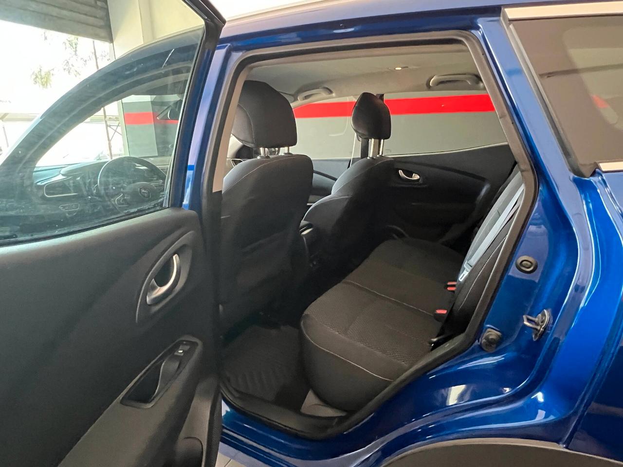Renault Kadjar Blue dCi 8V 115CV Sport Edition