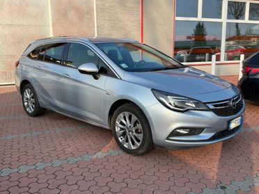 Opel Astra 1.4 Turbo 110CV EcoM Sports Tourer Dynamic