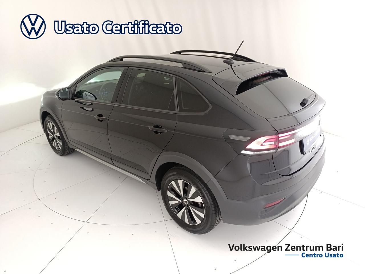 Volkswagen Taigo 1.0 tsi life 110cv