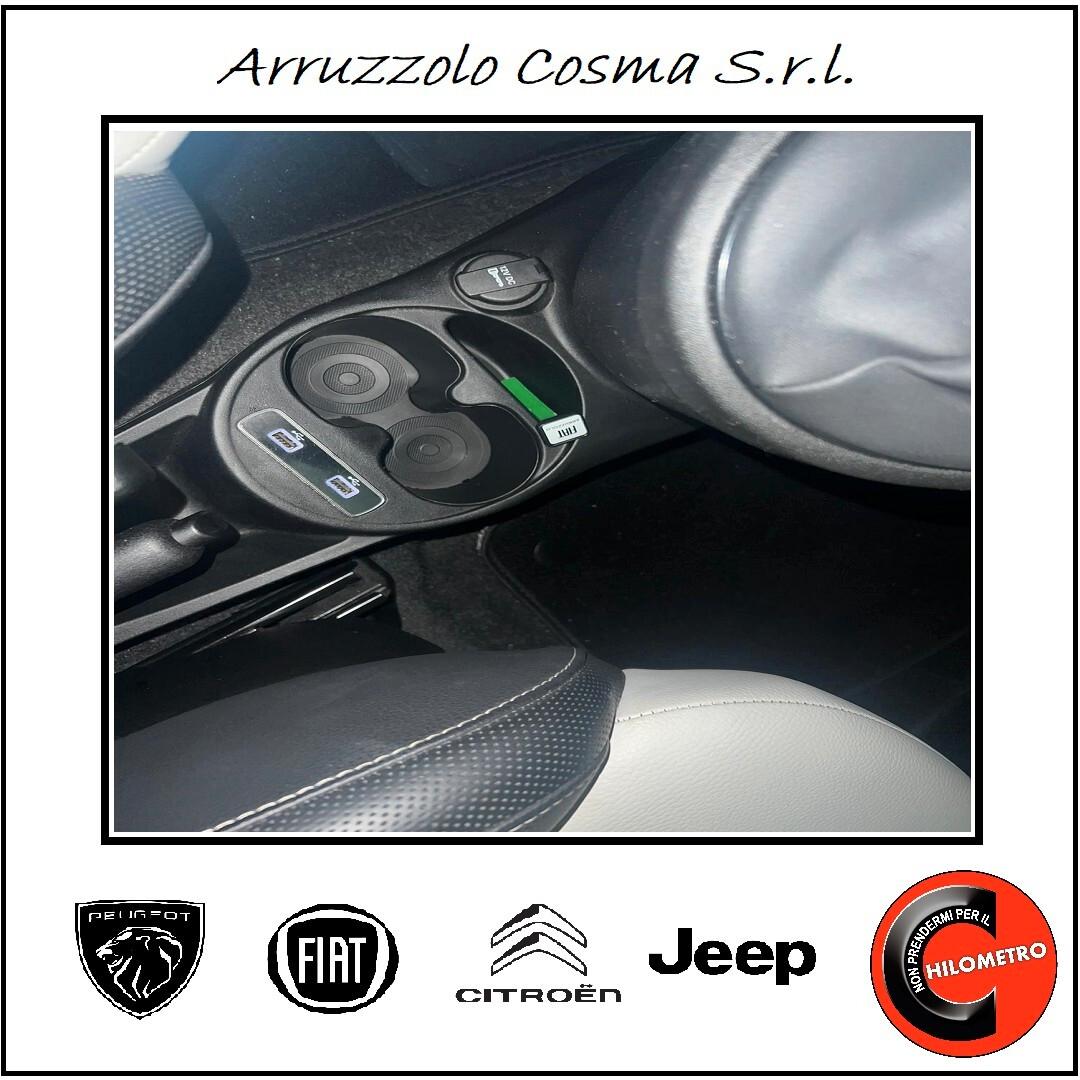 Fiat 500 1.0 Hybrid Dolcevita AZIENDALE