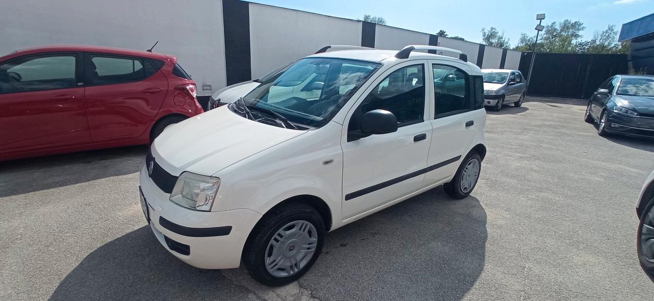 Fiat Panda 1 proprietario