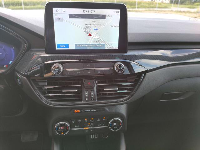 Ford Kuga Kuga III 2020 1.5 ecoblue ST-Line X 2wd 120cv auto