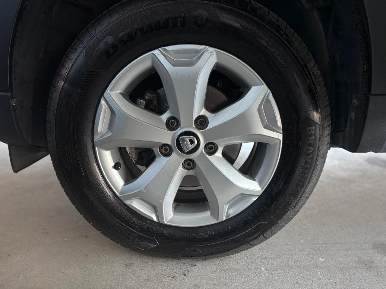 Dacia Duster 1.0 TCe 100 CV ECO-G 4x2 Comfort