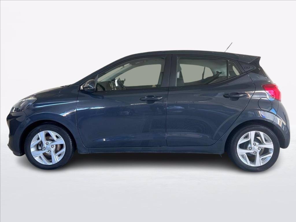 HYUNDAI i10 1.0 Tech Connect Pack econext Gpl del 2022