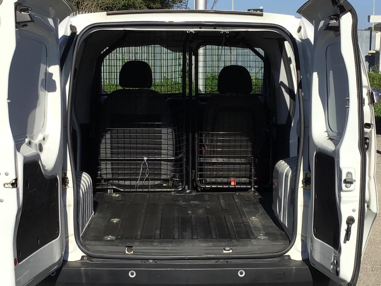 Fiat Fiorino Cargo 1.3 Mjet 75cv CLIMA