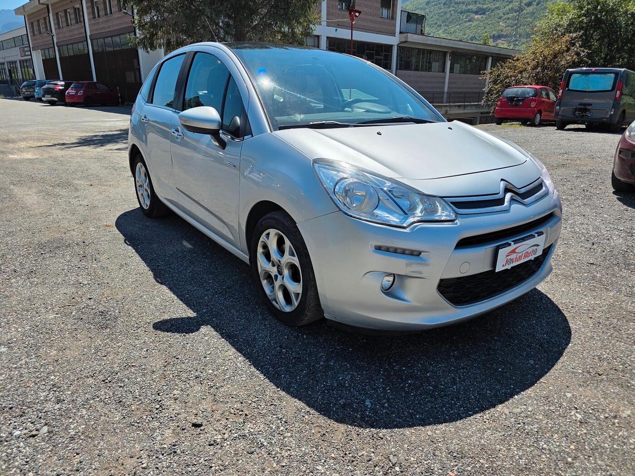 Citroen C3 1.4 HDi NEOPATENTATI