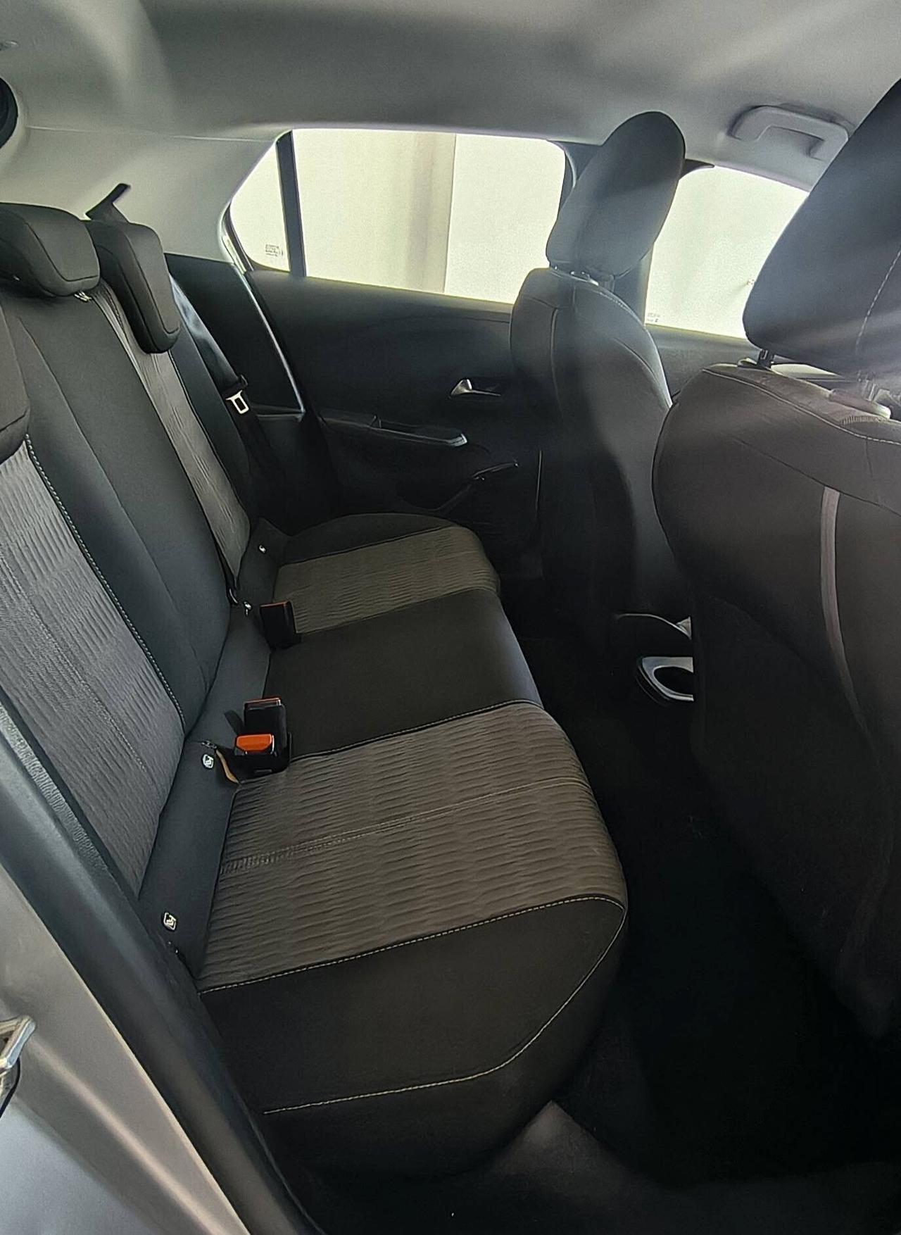 Opel Corsa 1.2 Edition